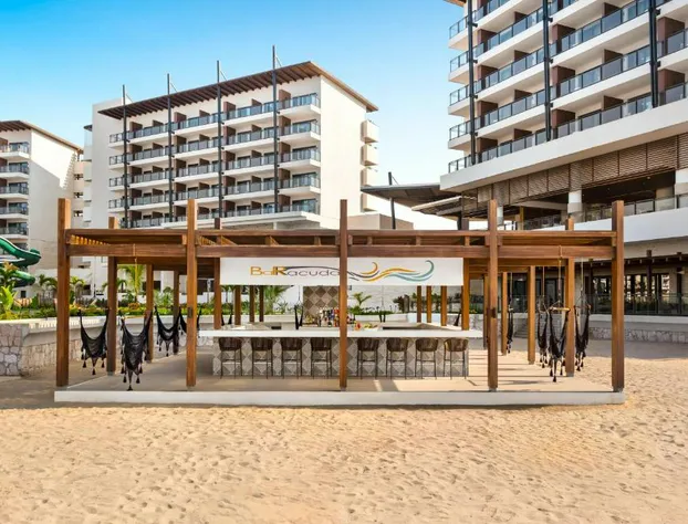 Dreams Estrella del Mar Mazatlan Golf & Spa Resort - All Inclusive hotel detail image 2