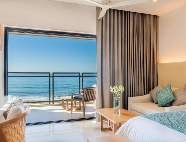 Dreams Estrella del Mar Mazatlan Golf & Spa Resort - All Inclusive hotel detail image 3