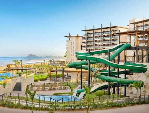 Dreams Estrella del Mar Mazatlan Golf & Spa Resort - All Inclusive hotel detail image 1