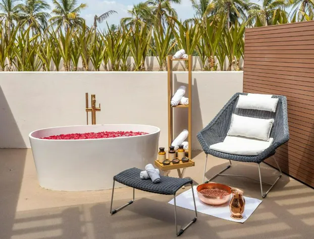 Dreams Estrella del Mar Mazatlan Golf & Spa Resort - All Inclusive hotel detail image 3