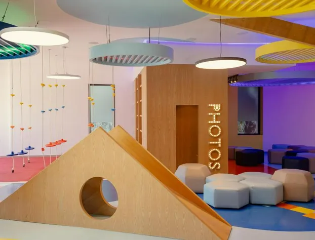 Dreams Estrella del Mar Mazatlan Golf & Spa Resort - All Inclusive hotel detail image 4