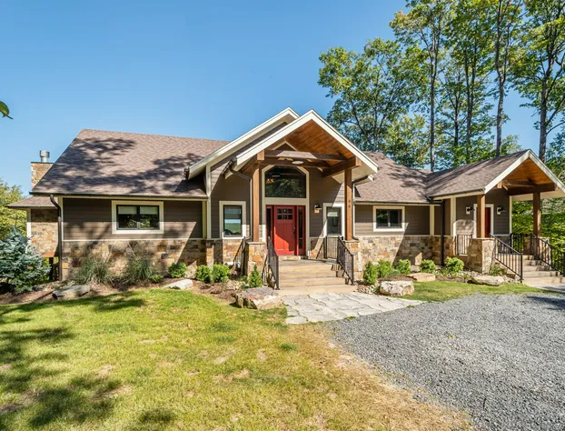 Lookout Lodge hotel detail image 2