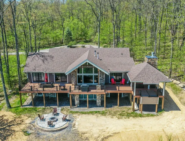 Lookout Lodge hotel detail image 3