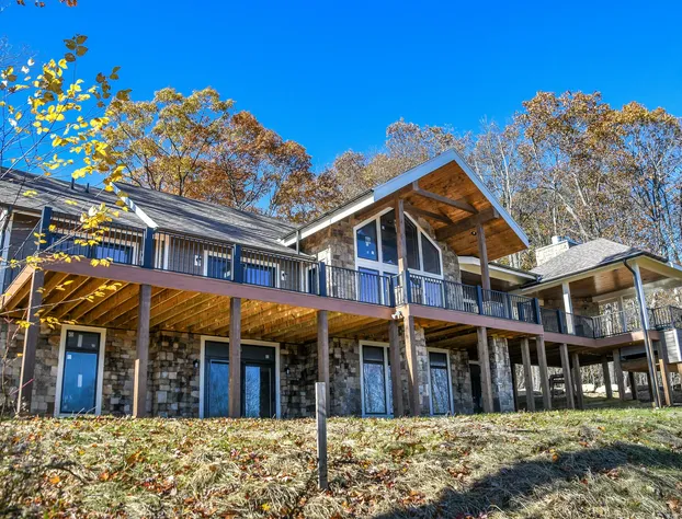 Lookout Lodge hotel detail image 4