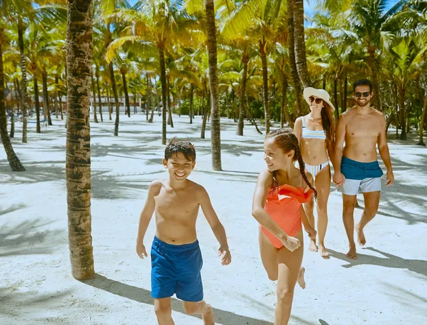 Grand Palladium Colonial Resort & Spa All Inclusive hotel detail image 4