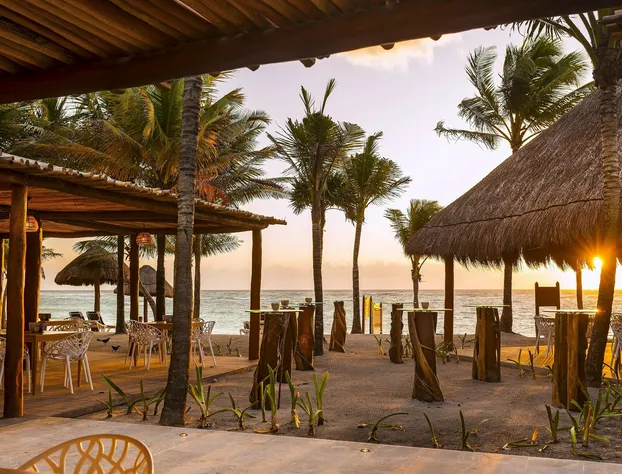 Grand Palladium Colonial Resort & Spa All Inclusive hotel detail image 1