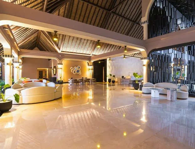 Grand Palladium Colonial Resort & Spa All Inclusive hotel detail image 3