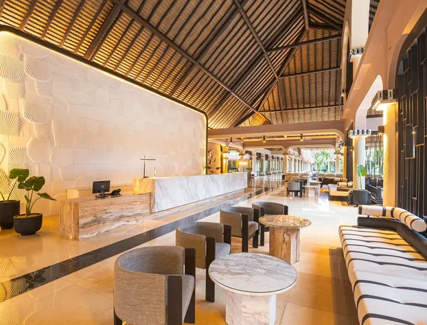 Grand Palladium Colonial Resort & Spa All Inclusive hotel detail image 4