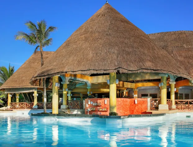 Grand Palladium Colonial Resort & Spa All Inclusive hotel detail image 1