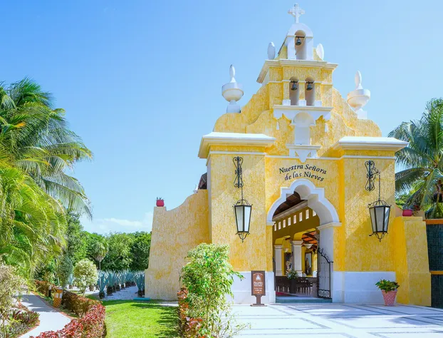 Grand Palladium Colonial Resort & Spa All Inclusive hotel detail image 3