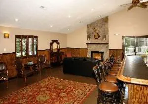 Deer Ridge Mountain Resort A301 hotel hero