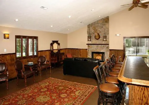 Deer Ridge Mountain Resort A301 hotel detail image 1