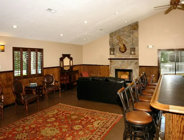 Deer Ridge Mountain Resort A301 hotel detail image 3