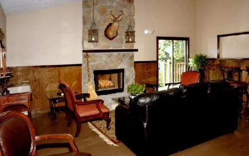 Deer Ridge Mountain Resort A301 hotel detail image 4