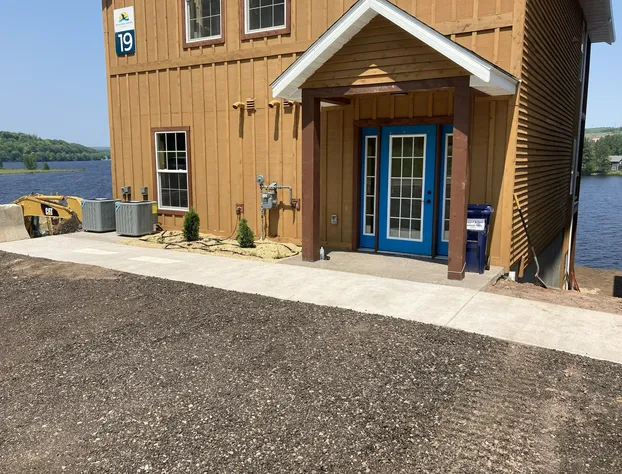 Keweenaw Waters Resort hotel detail image 1