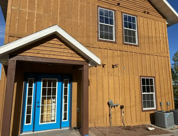 Keweenaw Waters Resort hotel detail image 2