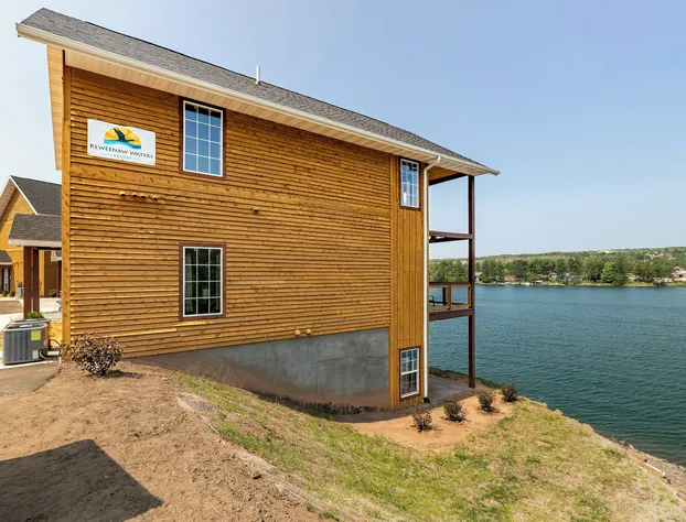 Keweenaw Waters Resort hotel detail image 4