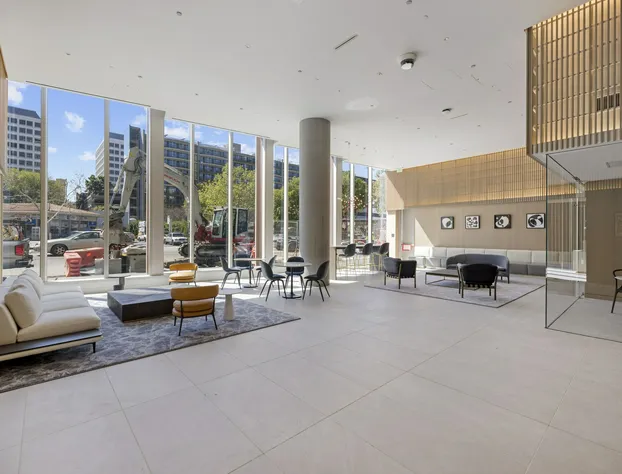 Whyhotel by Placemakr Silicon Valley hotel detail image 1