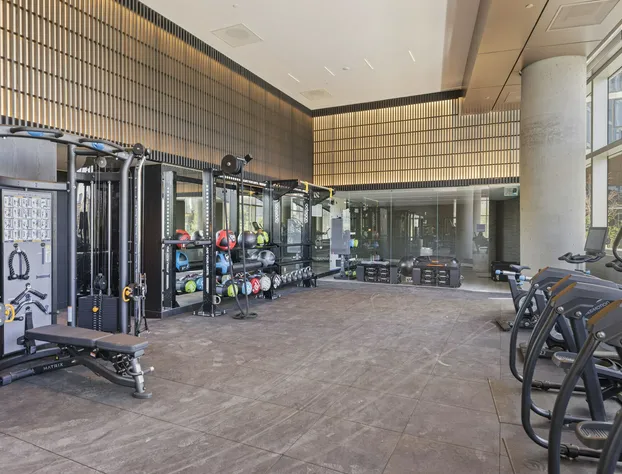 Whyhotel by Placemakr Silicon Valley hotel detail image 3