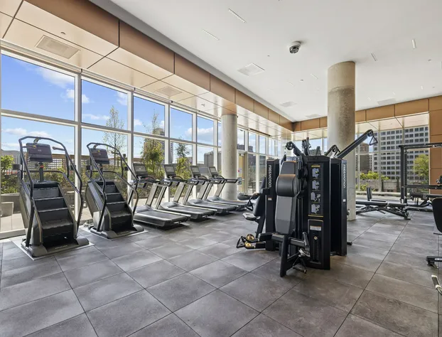 Whyhotel by Placemakr Silicon Valley hotel detail image 4