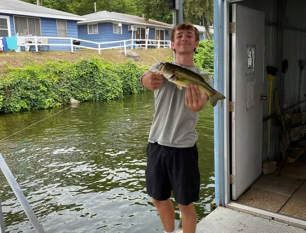 Lamplighter Resort hotel detail image 2