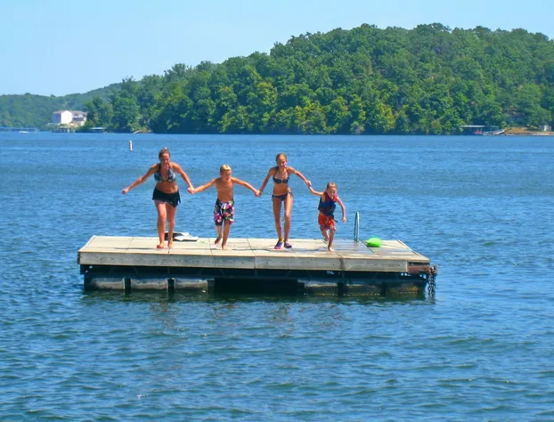 Lamplighter Resort hotel detail image 3