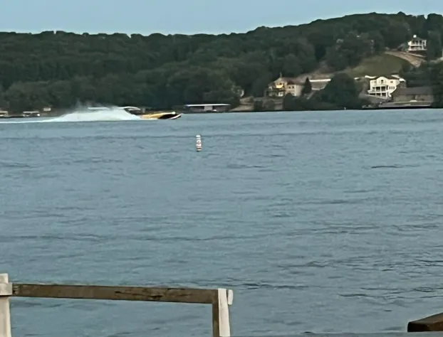 Lamplighter Resort hotel detail image 4