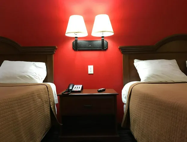 Relax Inn hotel detail image 1