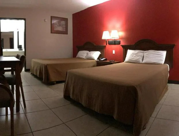 Relax Inn hotel detail image 2