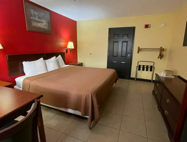 Relax Inn hotel detail image 3