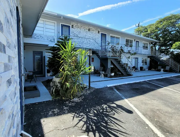 Beachway Inn hotel detail image 1