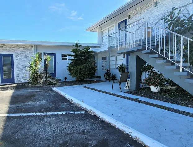 Beachway Inn hotel detail image 2