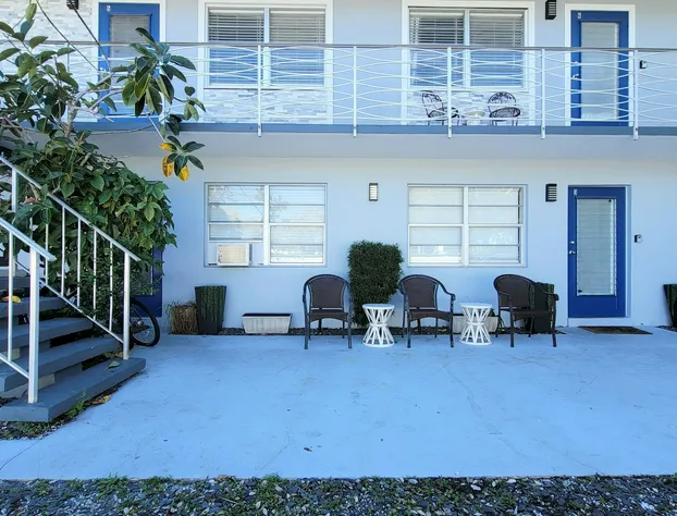 Beachway Inn hotel detail image 3