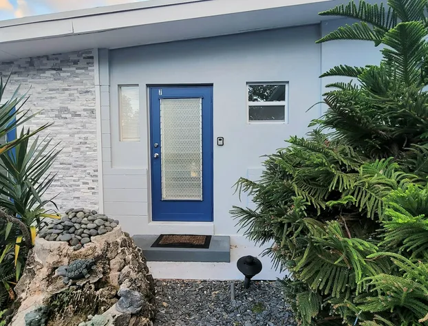 Beachway Inn hotel detail image 4