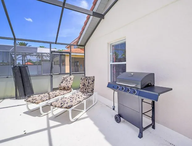 4BR Family Resort Home - Private pool & Games Room hotel detail image 1