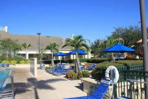 4BR Home Near Disney w Resort Pool & Hot Tub hotel hero