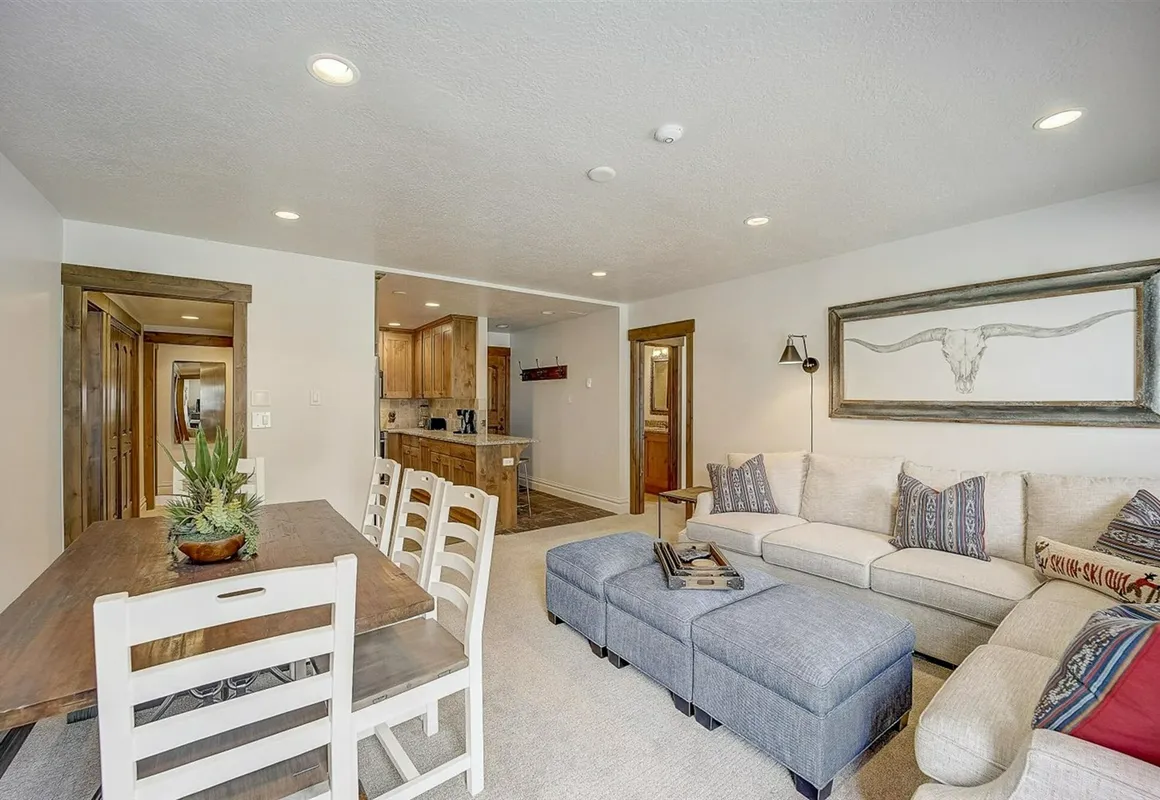 Resort Plaza #5012 by Avantstay Located in Park City Mountain Resort w/ Mountain Views hotel hero