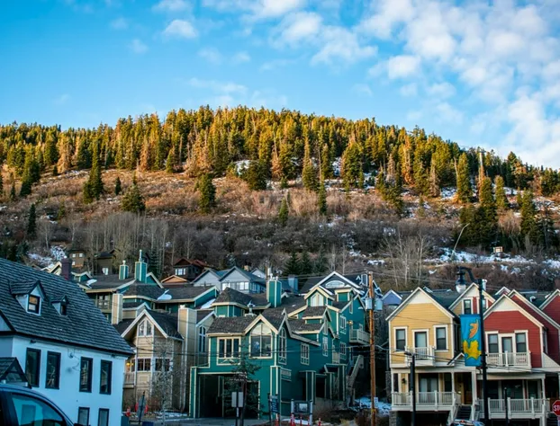 Resort Plaza #5012 by Avantstay Located in Park City Mountain Resort w/ Mountain Views hotel detail image 1