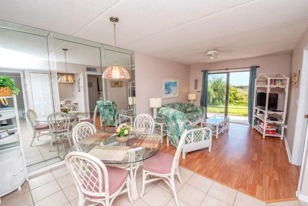 Unit 5121 - Ocean Racquet Resort hotel hero