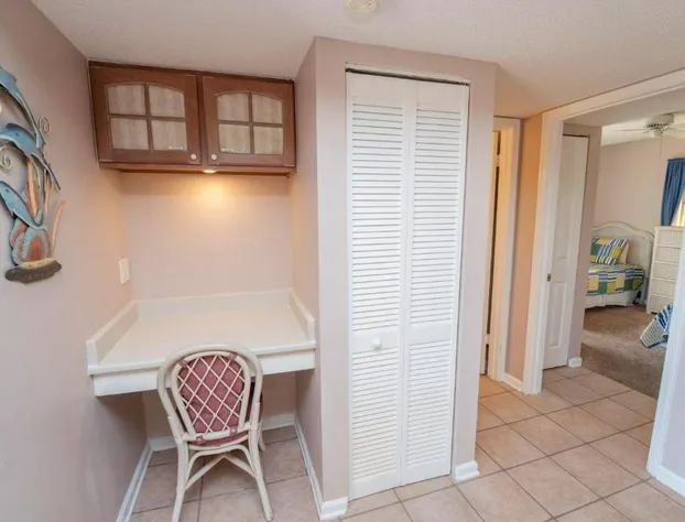 Unit 5121 - Ocean Racquet Resort hotel detail image 1