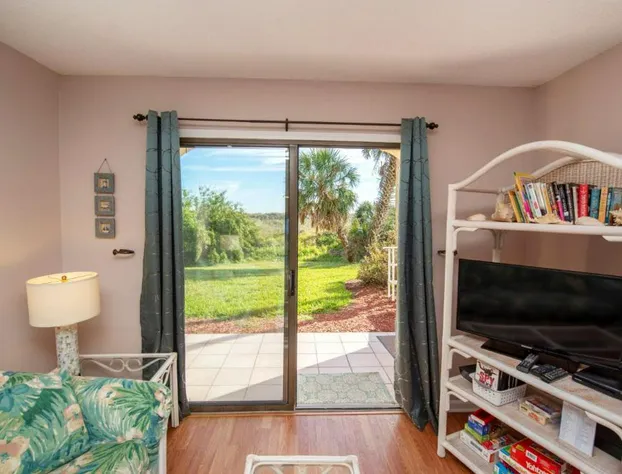 Unit 5121 - Ocean Racquet Resort hotel detail image 2