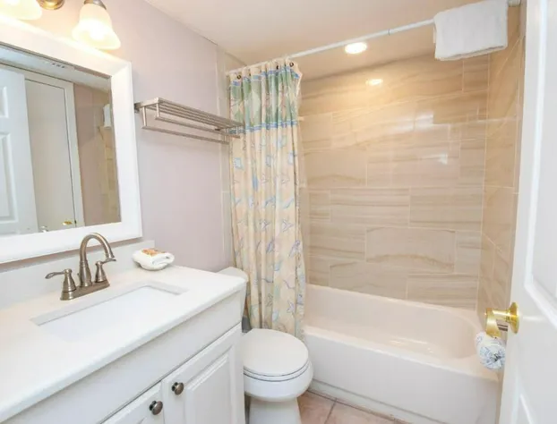 Unit 5121 - Ocean Racquet Resort hotel detail image 3