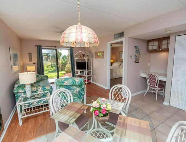 Unit 5121 - Ocean Racquet Resort hotel detail image 4