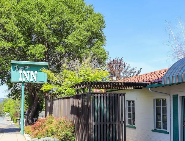 The Bonnie Inn Unit 6 hotel detail image 1