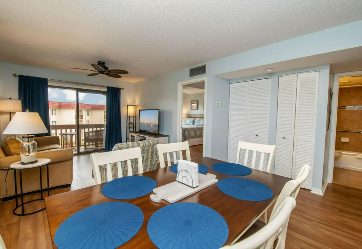 Unit 5311 Ocean Racquet Resort hotel hero