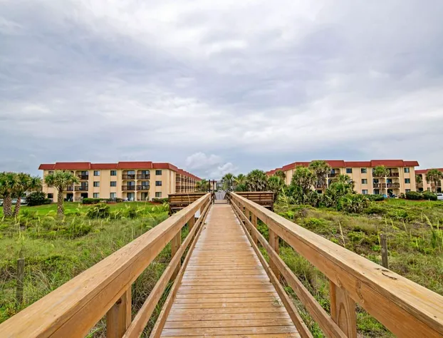 Unit 5311 Ocean Racquet Resort hotel detail image 4