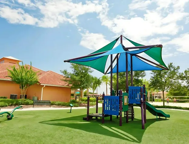 8BR Resort Home with Games Room and BBQ hotel detail image 1