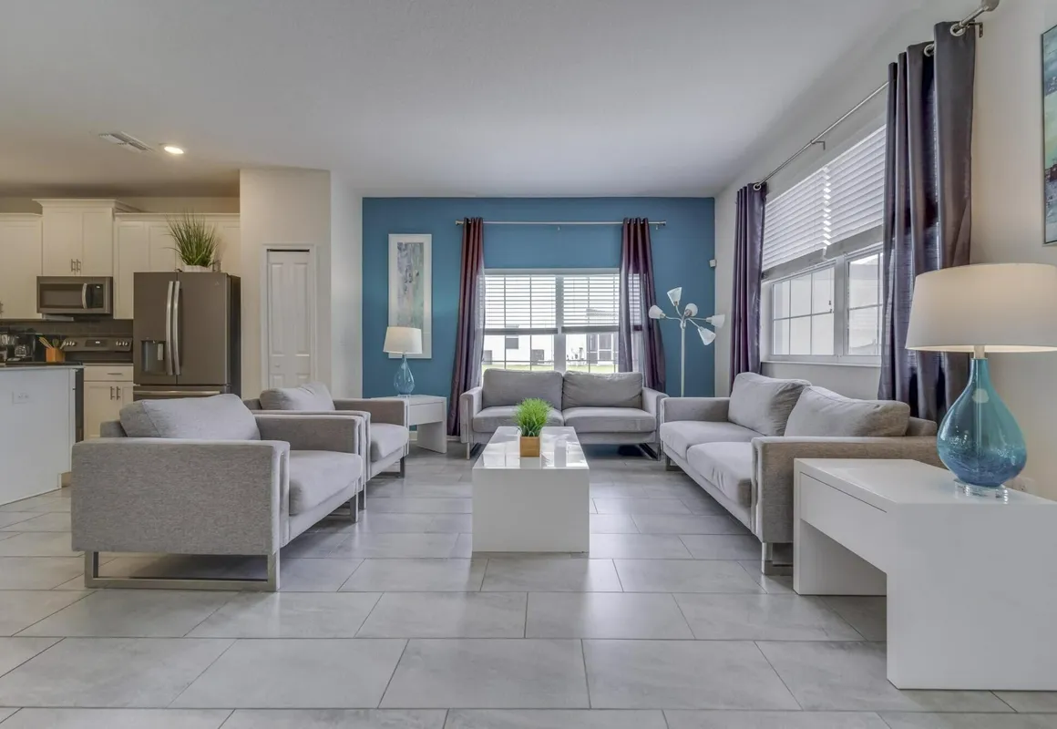 Champions Gate Resort - Modern Furnishings hotel hero