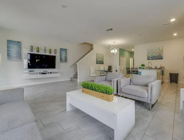 Champions Gate Resort - Modern Furnishings hotel detail image 1