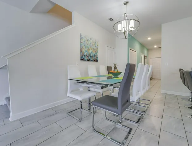 Champions Gate Resort - Modern Furnishings hotel detail image 2